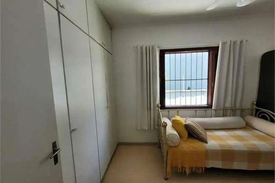 Quarto de casa à venda com 6 quartos, 274m² em Lapa, São Paulo