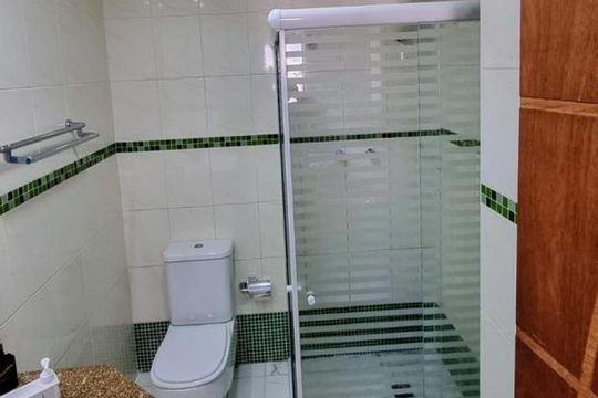 Apartamento à venda com 3 quartos, 75m² em Vila Valparaíso, Santo André