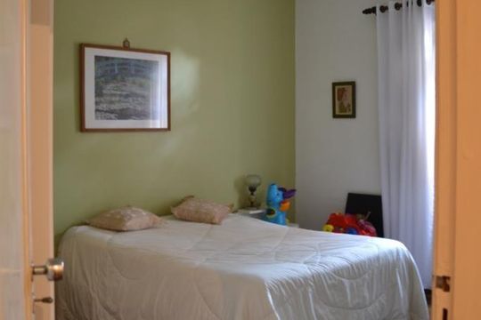 Quarto 2 de casa à venda com 3 quartos, 140m² em Vila Cordeiro, São Paulo