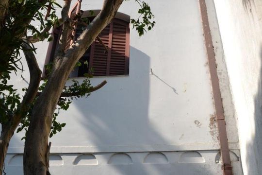 Casa à venda com 3 quartos, 140m² em Vila Cordeiro, São Paulo