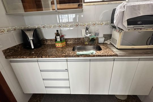 Cobertura de apartamento para alugar com 4 quartos, 300m² em Recreio dos Bandeirantes, Rio de Janeiro
