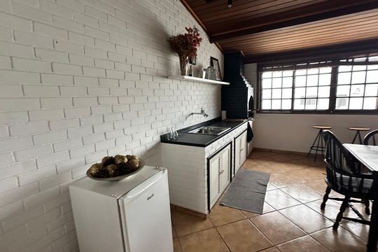 Cobertura de apartamento para alugar com 4 quartos, 300m² em Recreio dos Bandeirantes, Rio de Janeiro