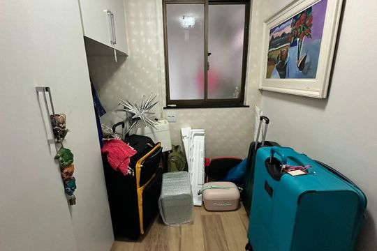 Quarto 1 de apartamento para alugar com 4 quartos, 300m² em Recreio dos Bandeirantes, Rio de Janeiro
