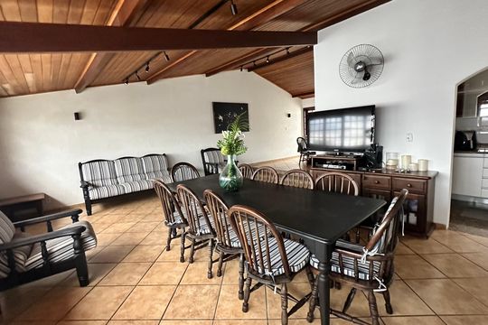 Cobertura de apartamento para alugar com 4 quartos, 300m² em Recreio dos Bandeirantes, Rio de Janeiro