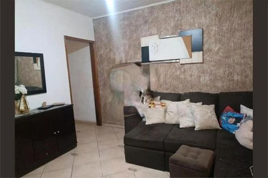 Casa à venda com 3 quartos, 130m² em Vila Leopoldina, São Paulo