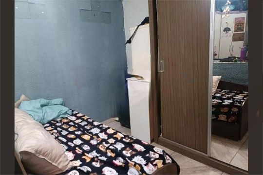 Casa à venda com 3 quartos, 130m² em Vila Leopoldina, São Paulo