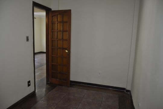 Quarto 2 de apartamento à venda com 2 quartos, 67m² em Del Castilho, Rio de Janeiro