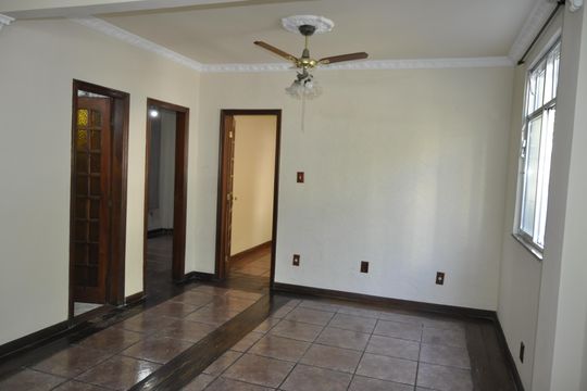 Apartamento à venda com 2 quartos, 67m² em Del Castilho, Rio de Janeiro