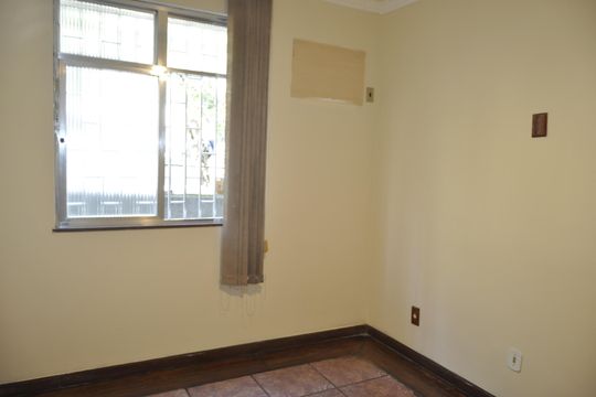 Quarto 1 de apartamento à venda com 2 quartos, 67m² em Del Castilho, Rio de Janeiro