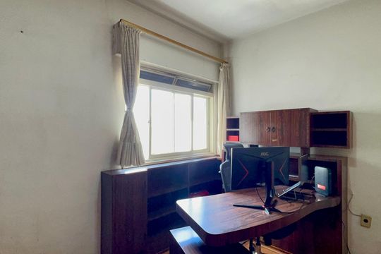 Quarto 2 de apartamento à venda com 2 quartos, 100m² em Jardim Paulista, São Paulo
