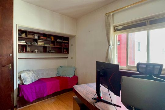 Quarto 2 de apartamento à venda com 2 quartos, 100m² em Jardim Paulista, São Paulo