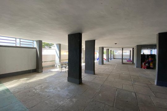 Área comum - Playground de apartamento para alugar com 3 quartos, 90m² em Engenho de Dentro, Rio de Janeiro