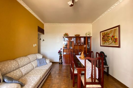 Apartamento para alugar com 3 quartos, 90m² em Engenho de Dentro, Rio de Janeiro