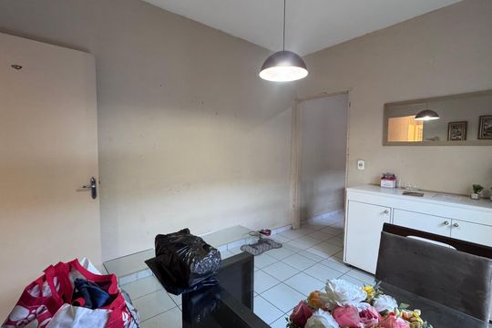 Sala de Jantar de casa à venda com 3 quartos, 360m² em Jardim Eulina, Campinas