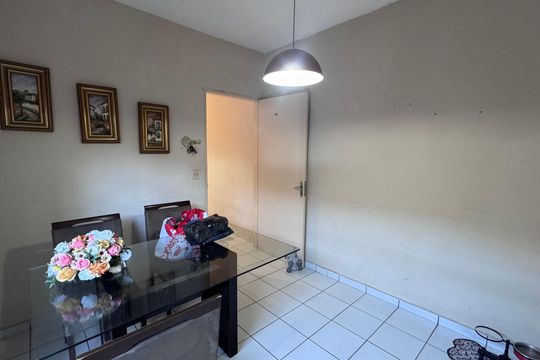 Sala de Jantar de casa à venda com 3 quartos, 360m² em Jardim Eulina, Campinas