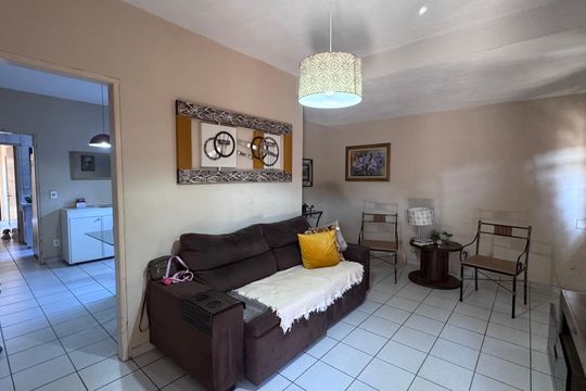 Casa à venda com 3 quartos, 360m² em Jardim Eulina, Campinas