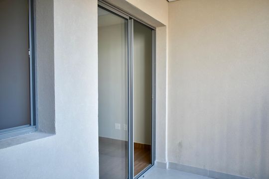 Sacada de apartamento para alugar com 1 quarto, 39m² em Vila da Saúde, São Paulo