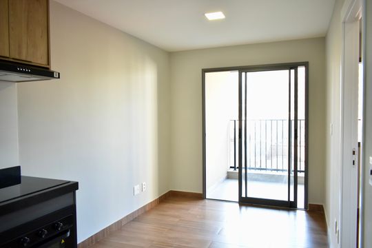 Apartamento para alugar com 1 quarto, 39m² em Vila da Saúde, São Paulo
