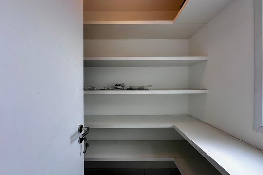 Despensa de apartamento para alugar com 3 quartos, 109m² em Jardim Aeroporto, São Paulo