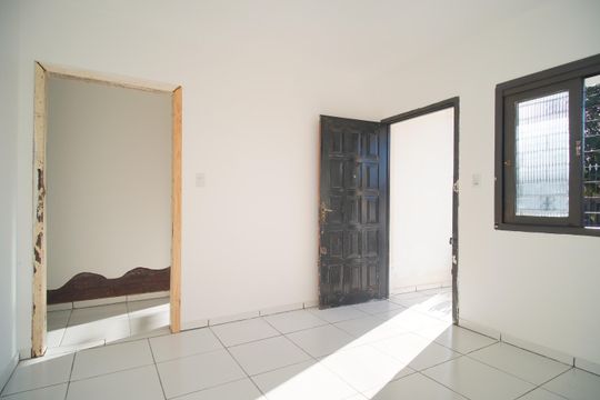 Sala de casa para alugar com 3 quartos, 200m² em Campina, São Leopoldo