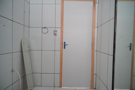Banheiro de casa para alugar com 3 quartos, 200m² em Campina, São Leopoldo