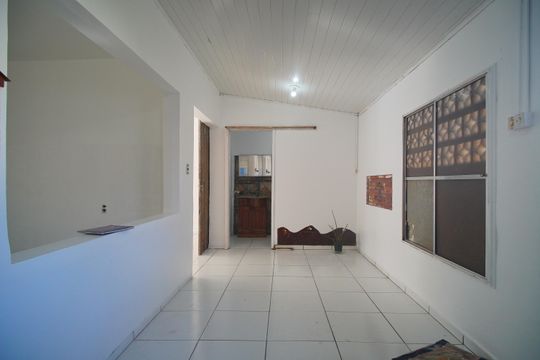 Cozinha de casa para alugar com 3 quartos, 200m² em Campina, São Leopoldo
