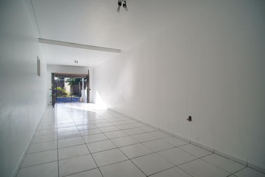 Garagem de casa para alugar com 3 quartos, 200m² em Campina, São Leopoldo
