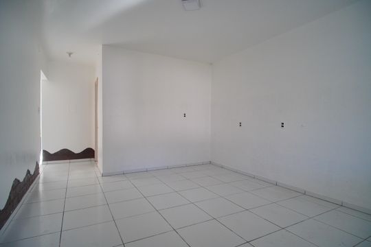 Sala de Jantar de casa para alugar com 3 quartos, 200m² em Campina, São Leopoldo