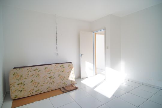 Quarto 1 de casa para alugar com 3 quartos, 200m² em Campina, São Leopoldo
