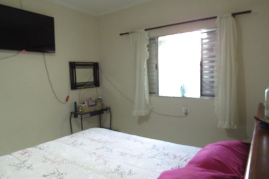 Quarto 2 de casa à venda com 2 quartos, 170m² em Veloso, Osasco