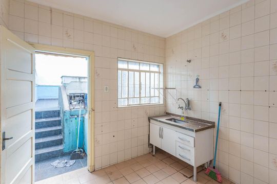 Cozinha de casa à venda com 2 quartos, 175m² em São João Climaco, São Paulo