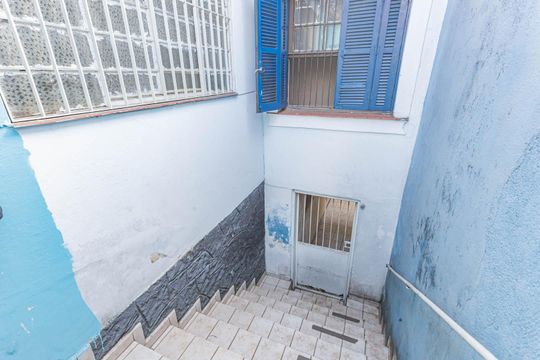 Escada de casa à venda com 2 quartos, 175m² em São João Climaco, São Paulo