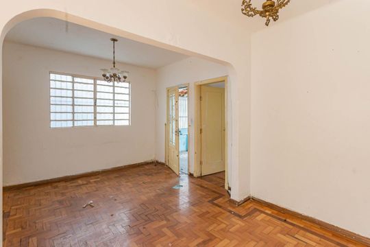 Sala de casa à venda com 2 quartos, 175m² em São João Climaco, São Paulo