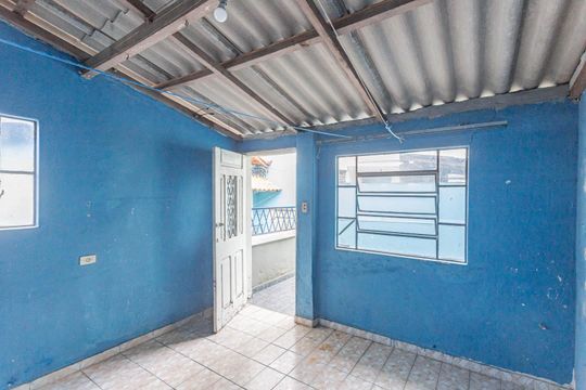Área de Serviço de casa à venda com 2 quartos, 175m² em São João Climaco, São Paulo