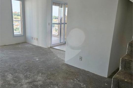 Apartamento à venda com 2 quartos, 105m² em Vila da Saúde, São Paulo