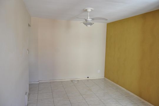 Sala de apartamento à venda com 2 quartos, 89m² em Lins de Vasconcelos, Rio de Janeiro