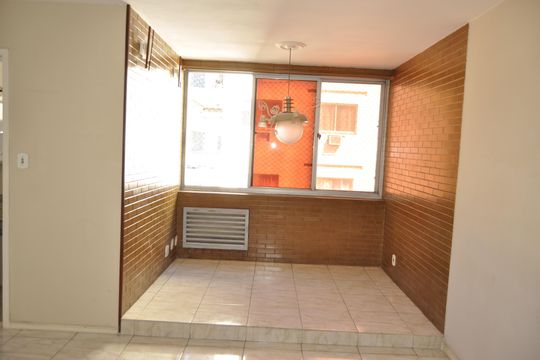 Apartamento à venda com 2 quartos, 89m² em Lins de Vasconcelos, Rio de Janeiro