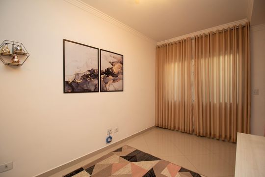 Casa de Condomínio à venda com 2 quartos, 70m² em Vila Santa Edwiges, São Paulo
