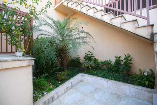 Área comum de casa de condomínio à venda com 2 quartos, 70m² em Vila Santa Edwiges, São Paulo