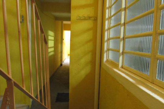 Área de Serviço de casa à venda com 2 quartos, 130m² em Vila Yolanda, Osasco