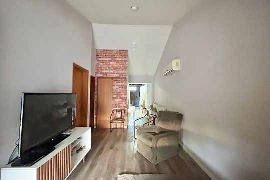 Casa à venda com 2 quartos, 84m² em Canudos, Novo Hamburgo