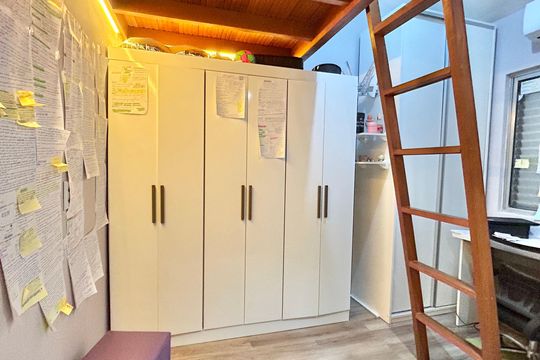 Quarto 1 de casa à venda com 2 quartos, 84m² em Canudos, Novo Hamburgo