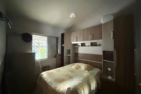 Quarto 2 de casa à venda com 2 quartos, 84m² em Canudos, Novo Hamburgo