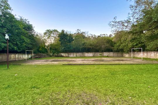 Quadra de casa à venda com 2 quartos, 84m² em Canudos, Novo Hamburgo
