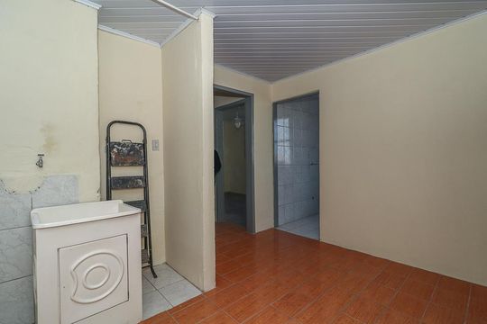 Apartamento à venda com 2 quartos, 41m² em Rubem Berta, Porto Alegre
