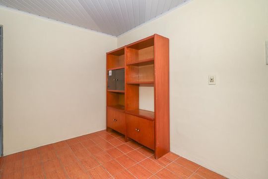 Sala de apartamento à venda com 2 quartos, 41m² em Rubem Berta, Porto Alegre