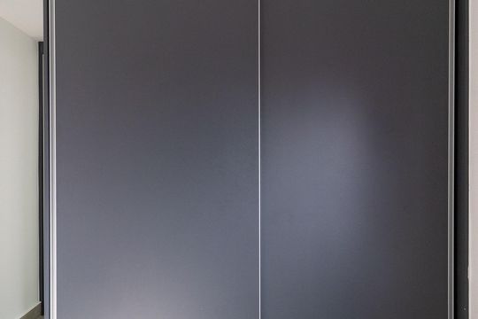 Quarto de apartamento para alugar com 1 quarto, 38m² em Pompeia, São Paulo