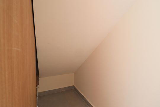 Despensa de casa à venda com 3 quartos, 140m² em Vila Camilópolis, Santo André