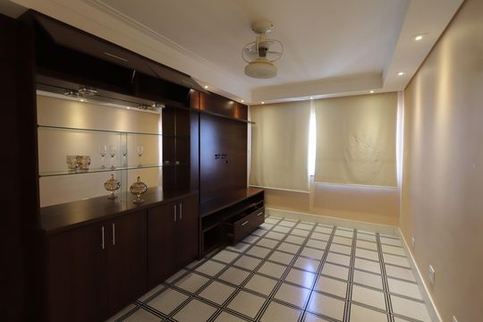 Apartamento à venda com 2 quartos, 59m² em Tatuapé, São Paulo