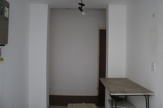 Área de Serviço de apartamento à venda com 3 quartos, 88m² em Perdizes, São Paulo